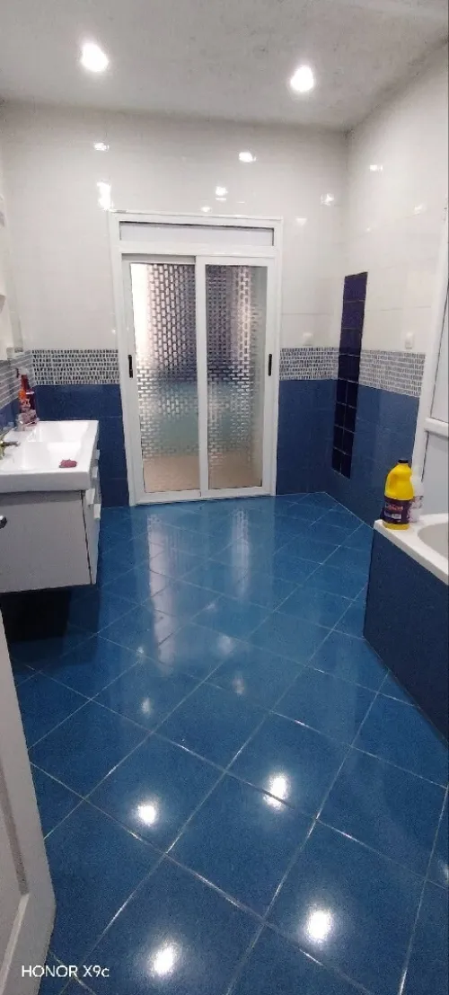 Location Appartement F4 Oran Oran