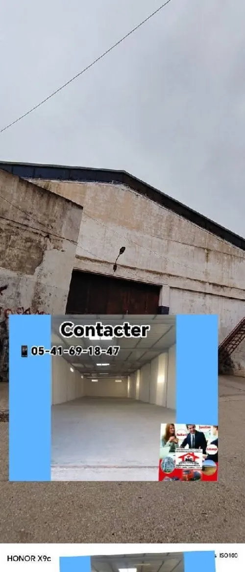 Location Local Oran Oran