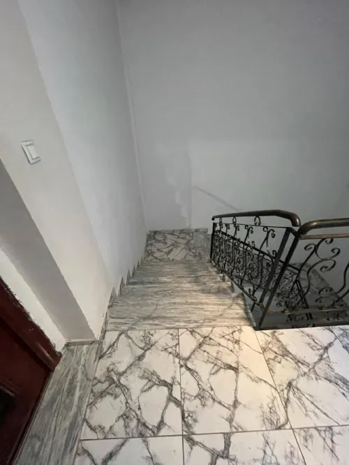 Vente Appartement F4 Oran Oran