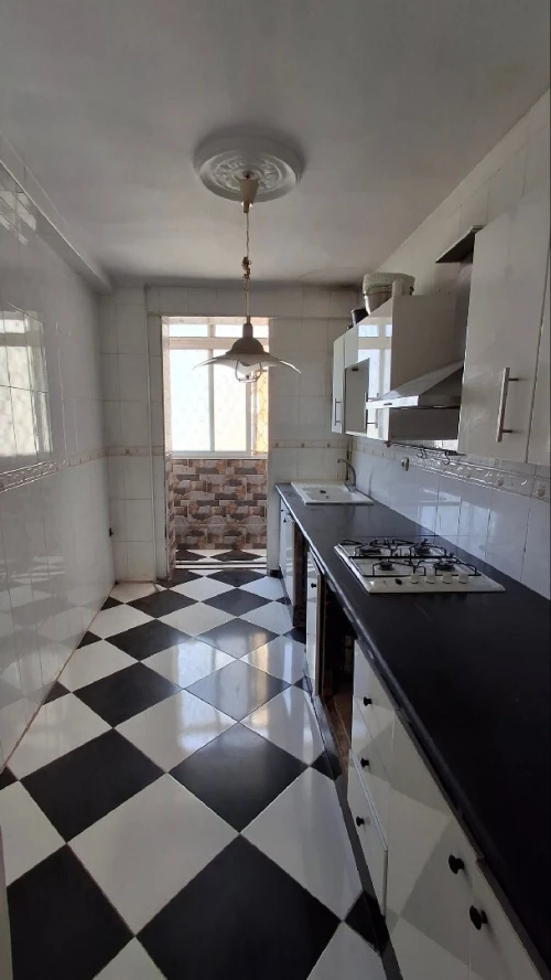 Vente Appartement F3 Oran Oran