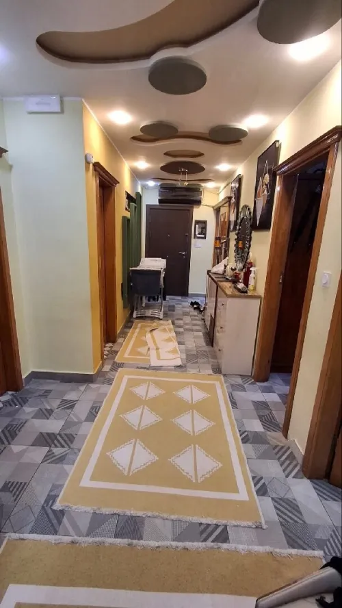Vente Appartement F4 Oran Oran