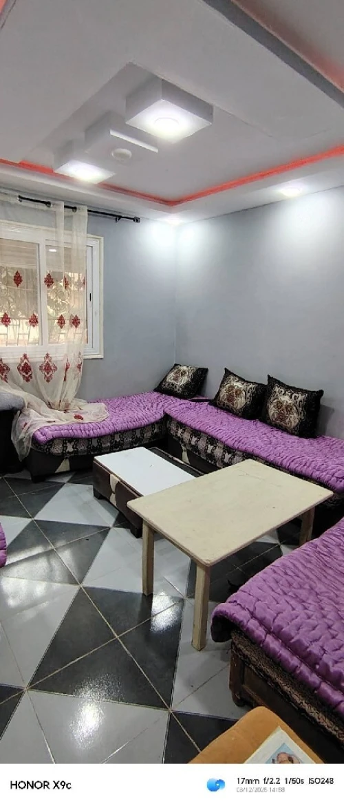 Vente Appartement F3 Oran Oran