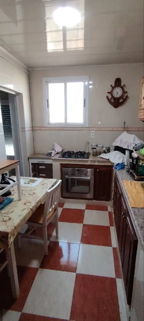 Vente Appartement F3 Oran Oran