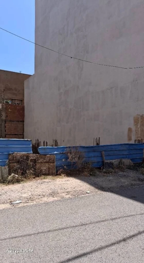 Vente Terrain Oran Oran