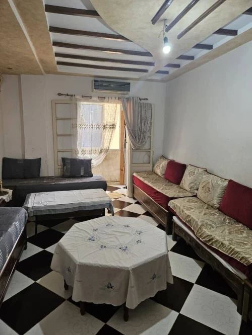 Vente Appartement F3 Oran Oran