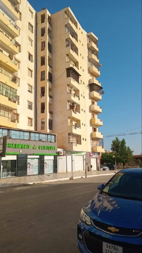Vente Appartement F3 Oran Oran