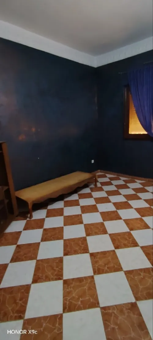 Location Appartement Niveau de villa F4 Oran Oran