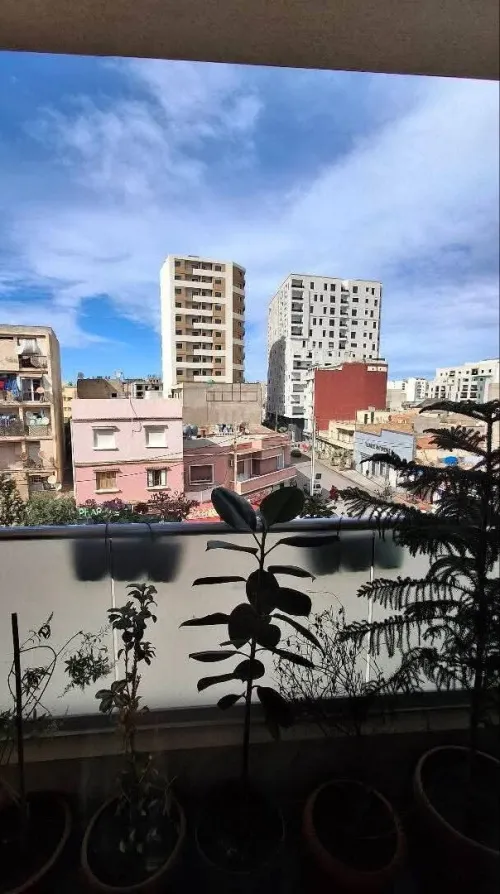 Vente Appartement F4 Oran Oran