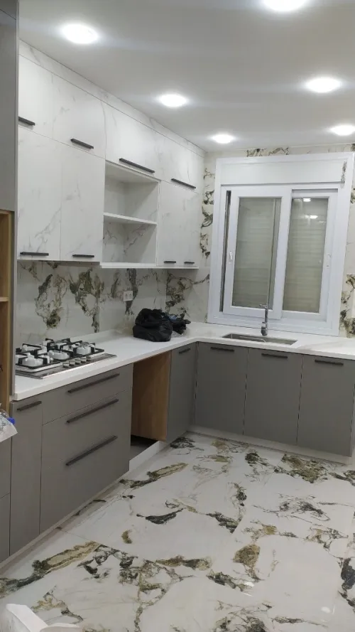 Vente Appartement F4 Alger Souidania