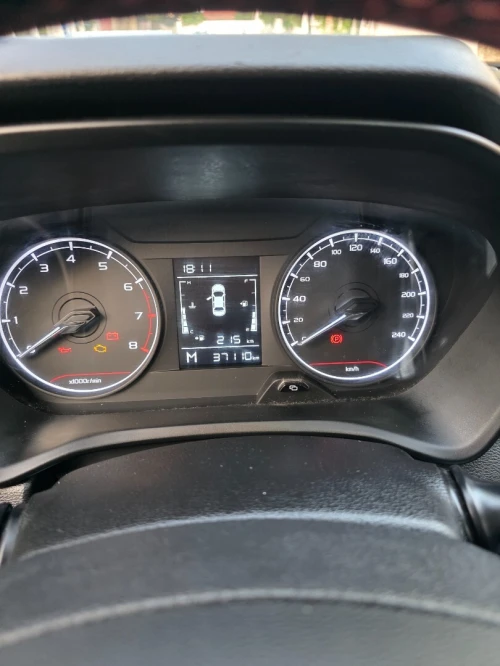 Geely GX3 PRO  2024 