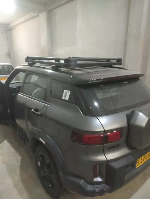 Geely Cowboy 2025 Full options