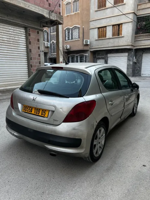 Peugeot 207 2009 Active