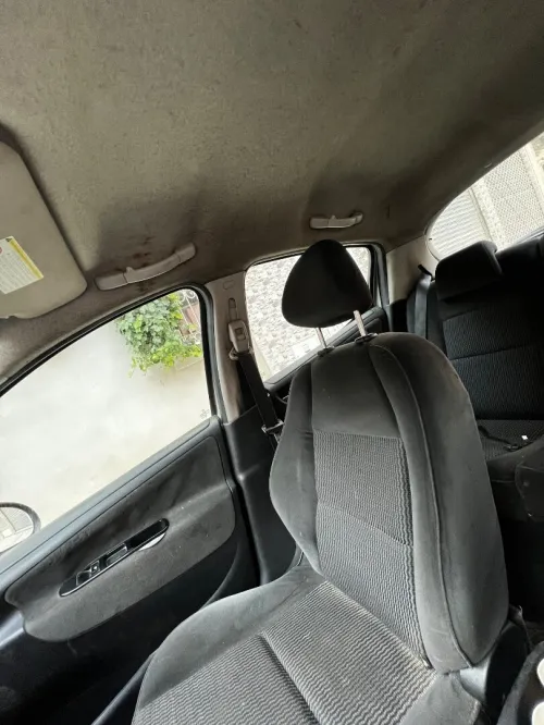 Peugeot 207 2009 Active