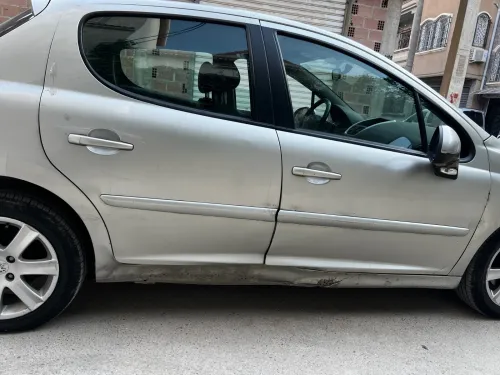 Peugeot 207 2009 Active