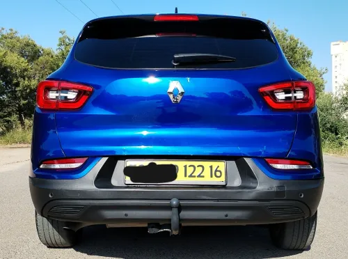 Renault Kadjar 2022 Intens