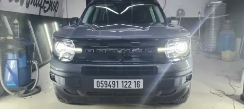 Ford Bronco 2022 Sport