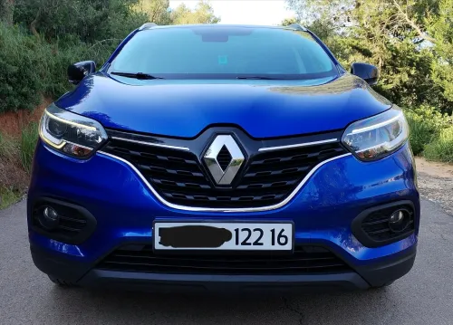 Renault Kadjar 2022 Intens
