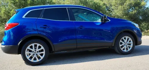 Renault Kadjar 2022 Intens