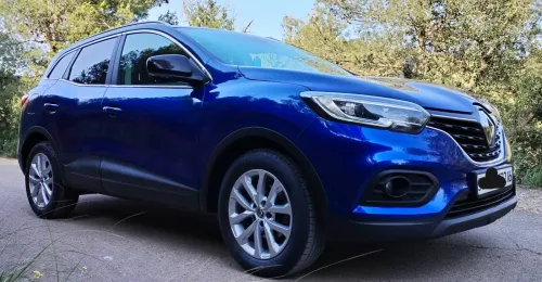 Renault Kadjar 2022 Intens