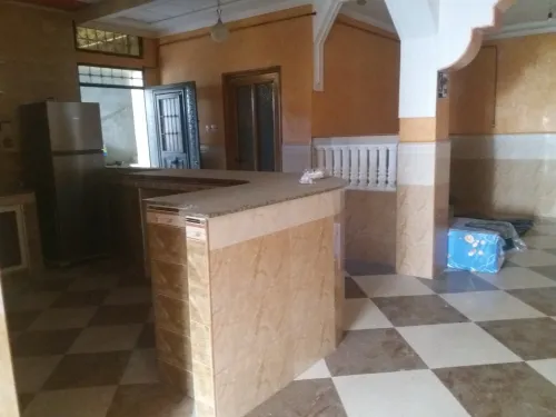 Vente Villa Chlef Boukadir