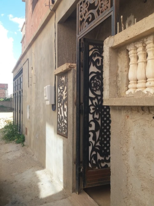 Vente Villa Chlef Boukadir