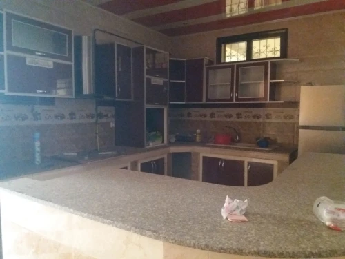 Vente Villa Chlef Boukadir