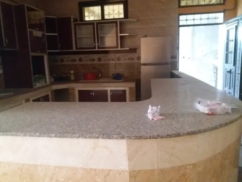 Vente Villa Chlef Boukadir