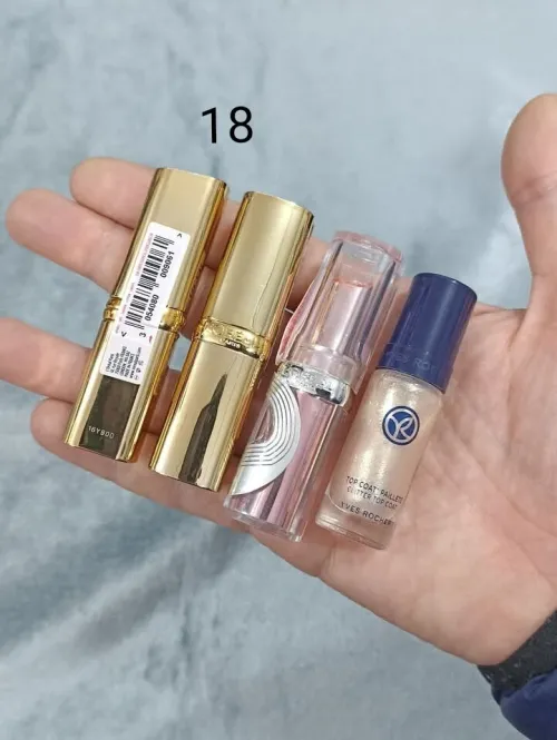 Maquillage 