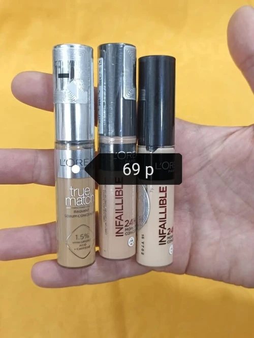 Maquillage 