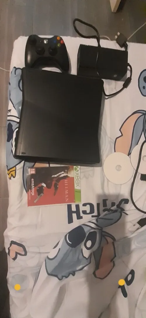 XBOX360