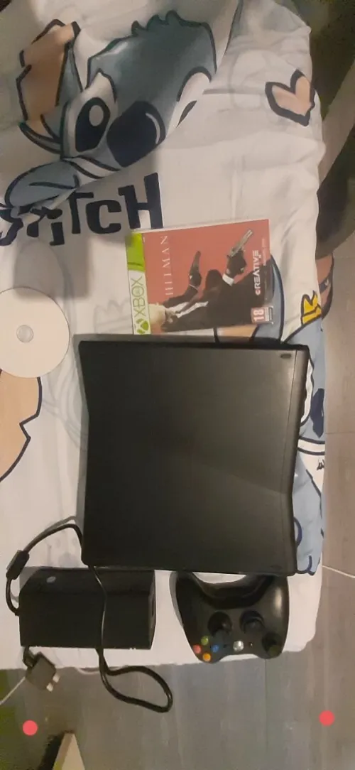 XBOX360