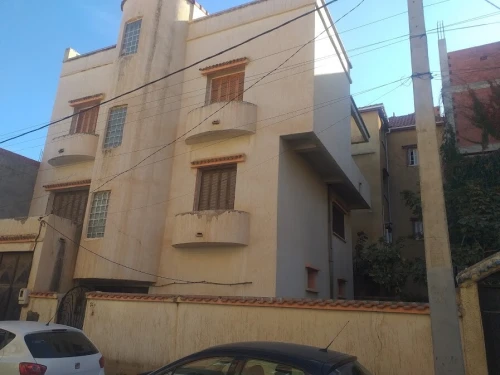 Vente Villa Alger Bordj el kiffan