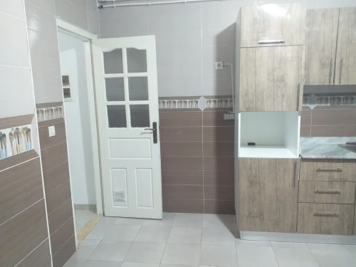 Vente Appartement F4 Alger Bordj el kiffan