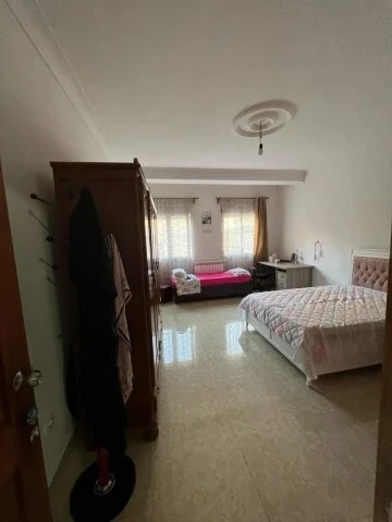 Vente Appartement Niveau de villa F4 Alger Mohammadia