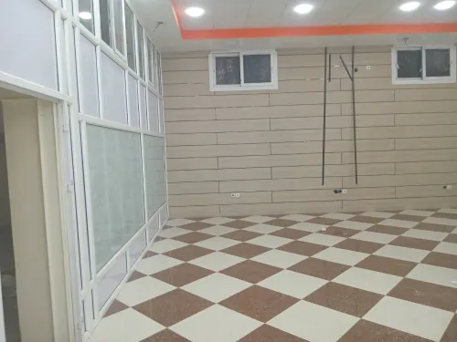 Location Local Alger Bab ezzouar
