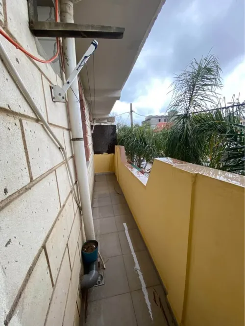 Location Appartement Niveau de villa F3 Alger Bordj el kiffan