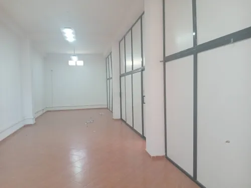 Location Hangar - Usine Alger Bab ezzouar