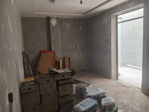 Location Appartement F10+ Alger Bordj el kiffan