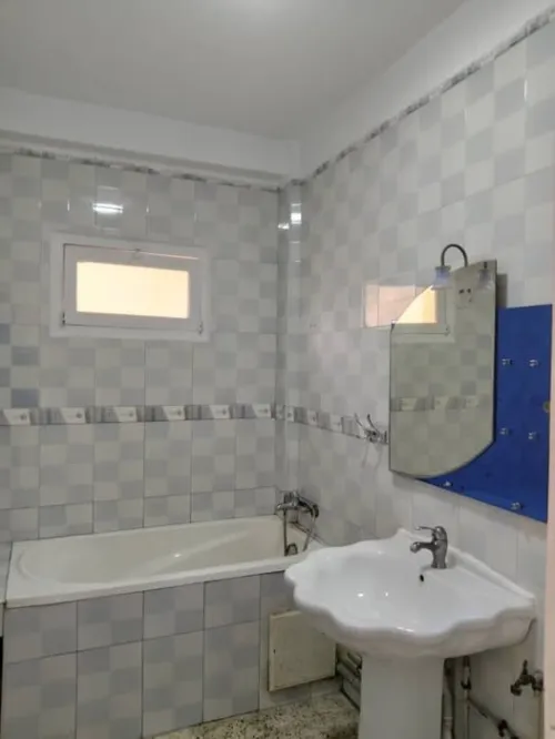 Location Appartement F2 Alger Bordj el kiffan