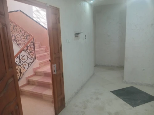 Location Villa Alger Bordj el kiffan