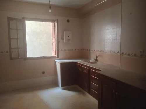 Location Appartement Niveau de villa F4 Alger Bordj el kiffan