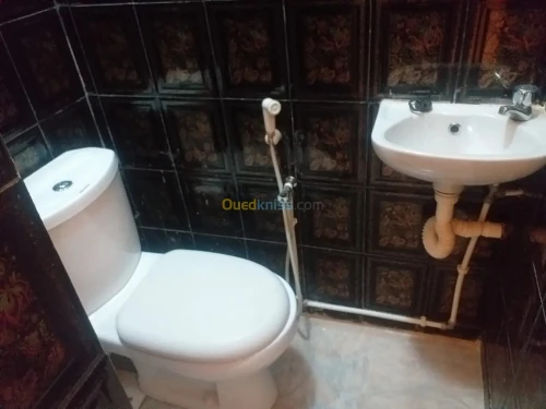 Vente Appartement F5 Alger Mohammadia