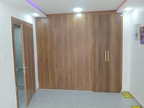 Location Appartement F4 Alger Bordj el kiffan