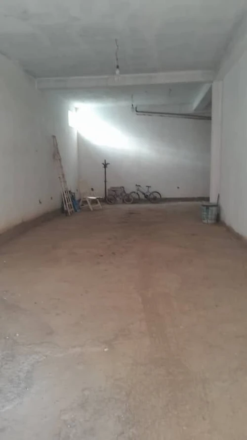 Location Local Alger Bordj el kiffan
