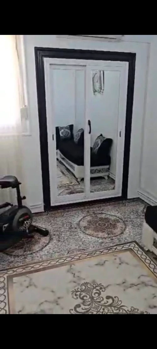 Vente Appartement Duplex F4 Alger Mohammadia
