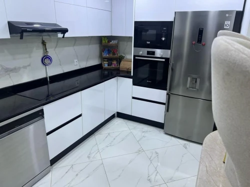 Vente Appartement F4 Alger Bordj el kiffan