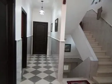 Location Villa Alger Bordj el kiffan