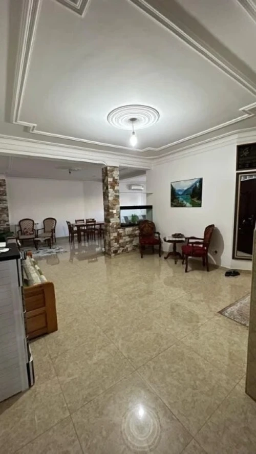 Vente Appartement Niveau de villa F4 Alger Mohammadia