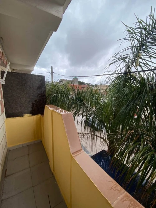 Location Appartement Niveau de villa F3 Alger Bordj el kiffan