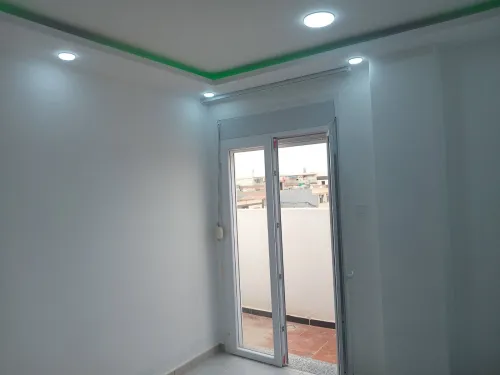 Location Appartement F4 Alger Bordj el kiffan